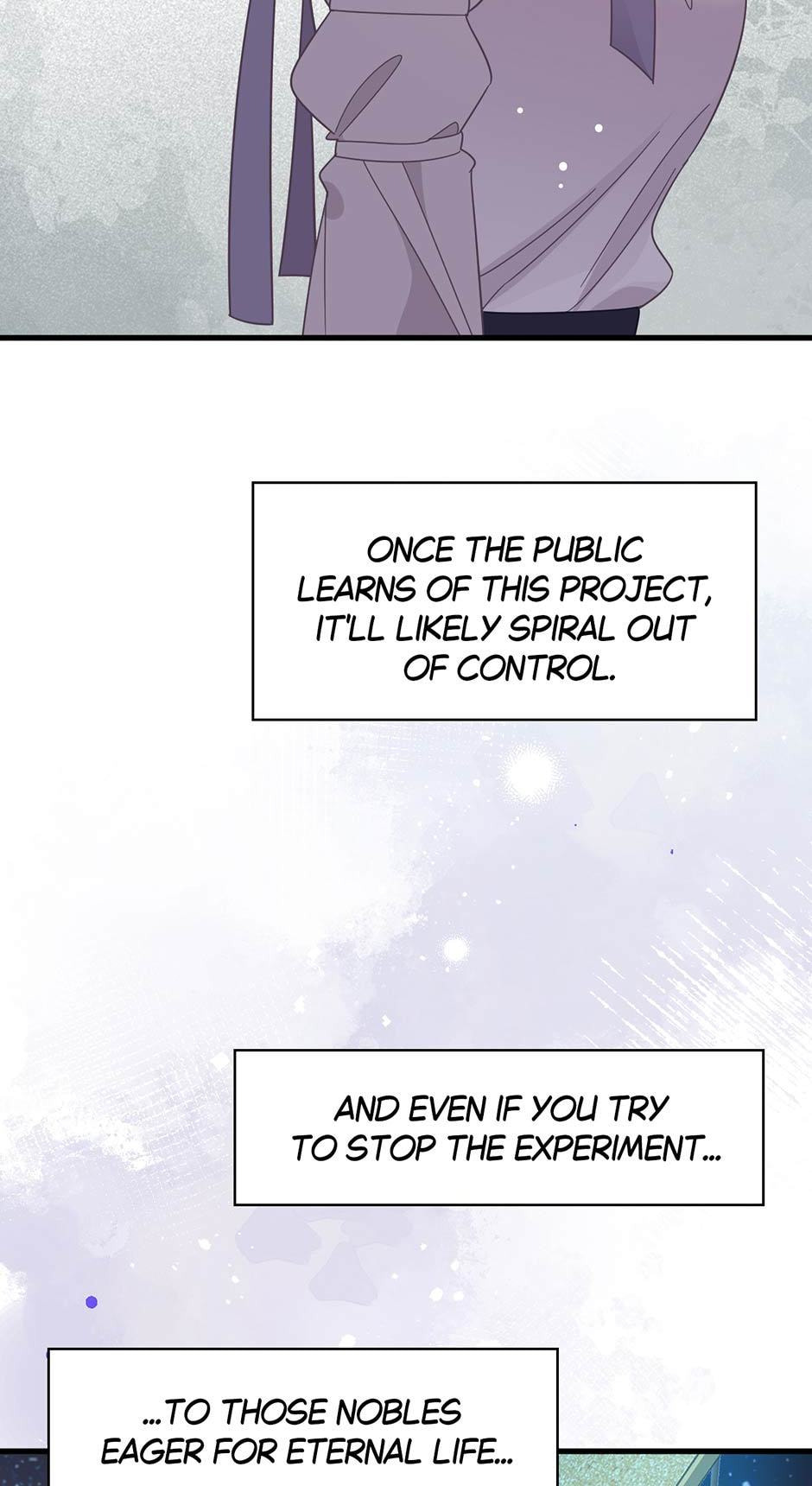 The Paladin's Witchbound Heart Chapter 25 page 29 - 