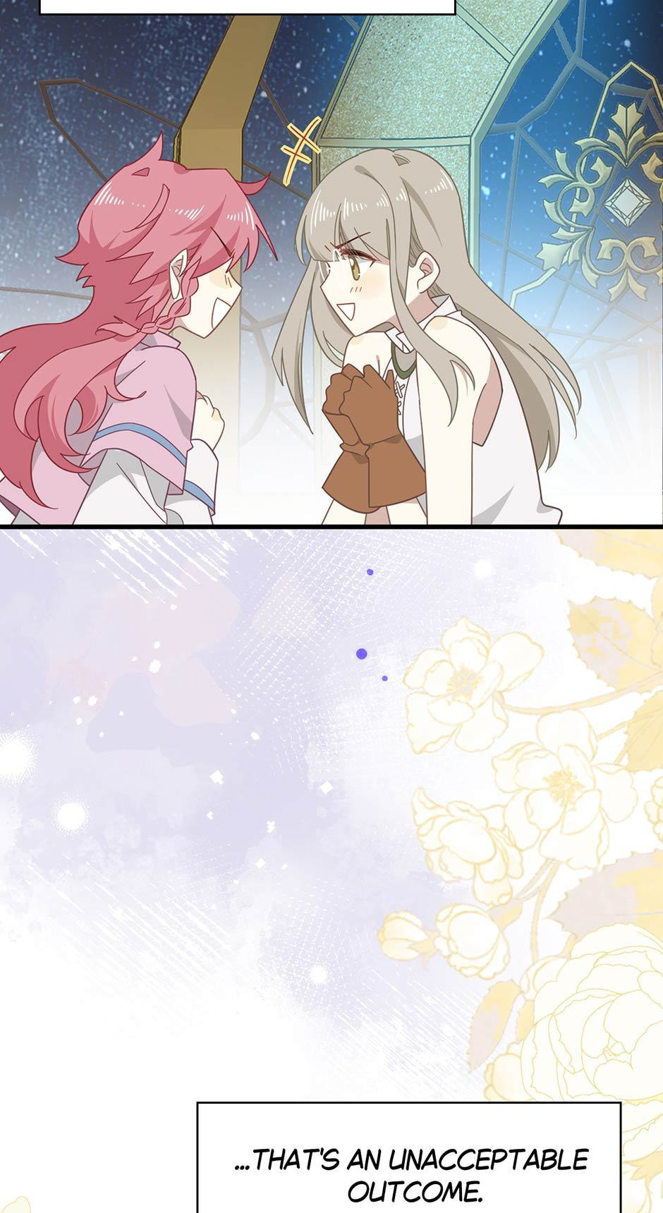 The Paladin's Witchbound Heart Chapter 25 page 30 - 