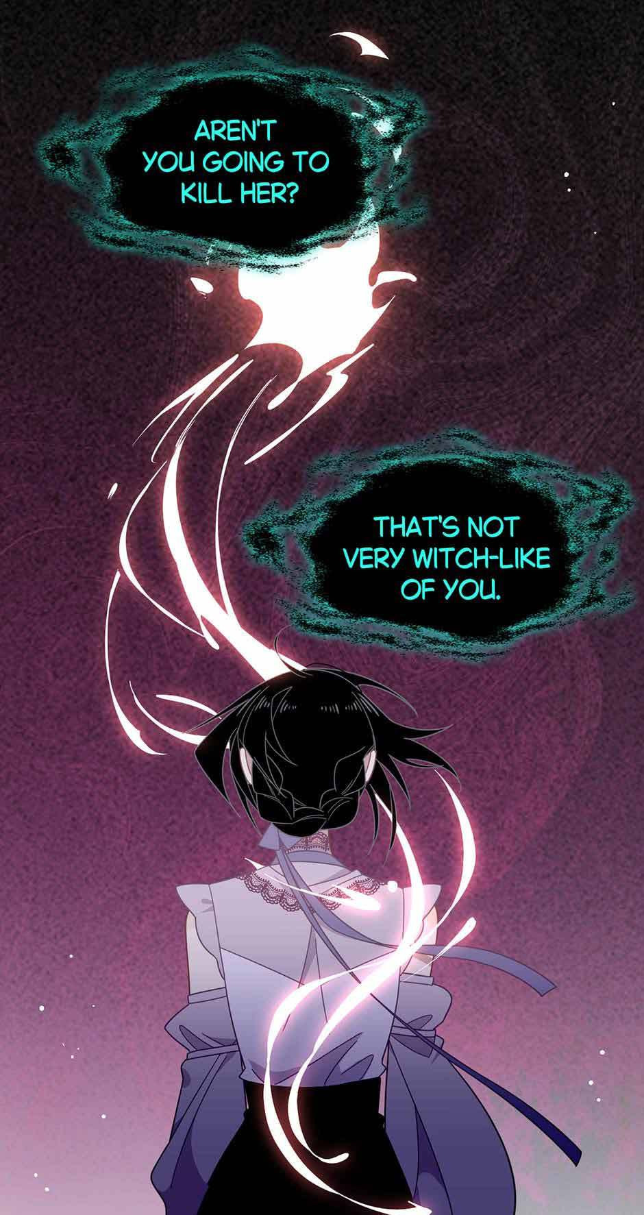The Paladin's Witchbound Heart Chapter 25 page 34 - 