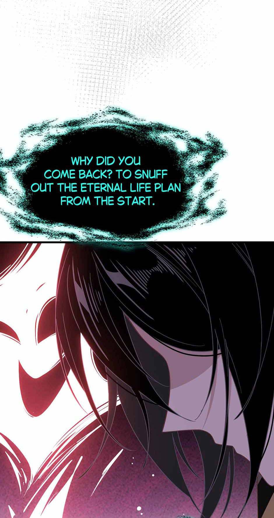 The Paladin's Witchbound Heart Chapter 25 page 36 - 