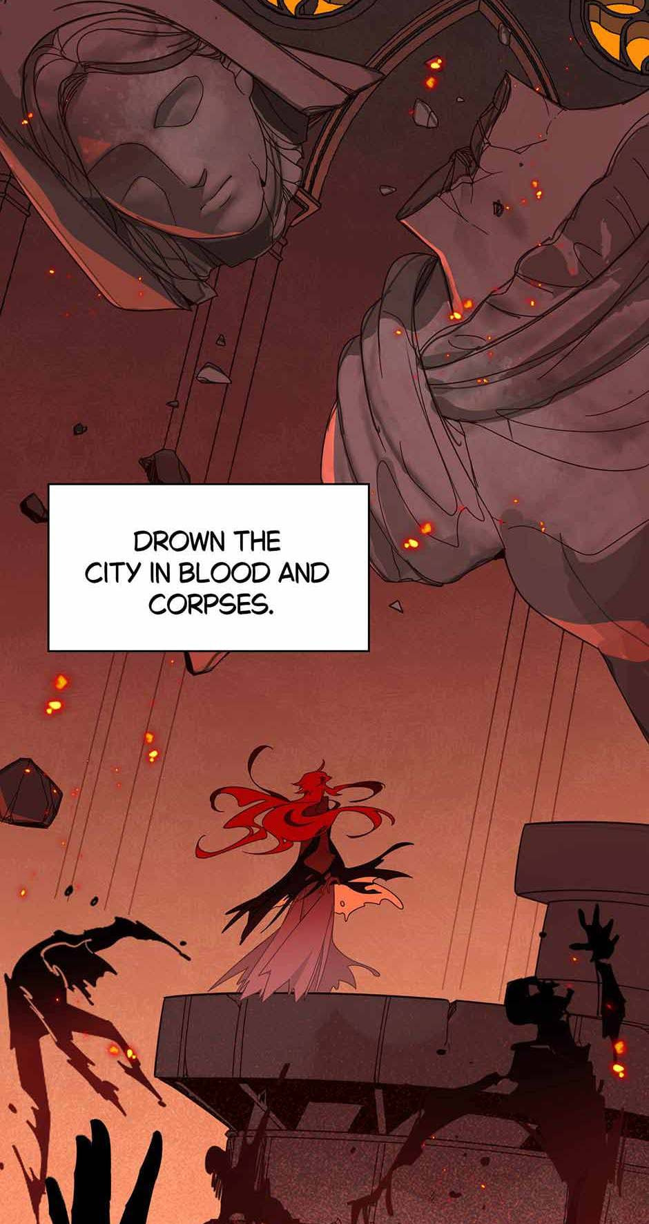 The Paladin's Witchbound Heart Chapter 25 page 38 - 