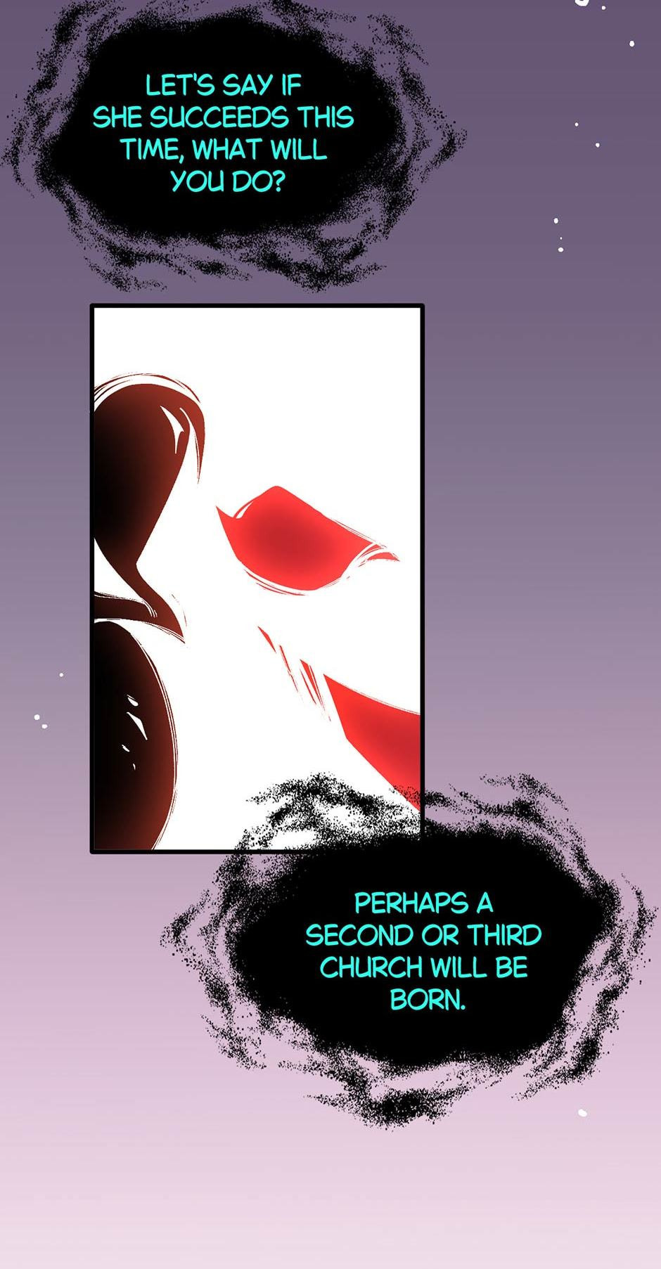 The Paladin's Witchbound Heart Chapter 25 page 42 - 