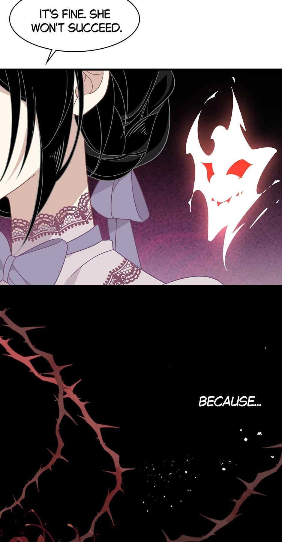 The Paladin's Witchbound Heart Chapter 25 page 44 - 