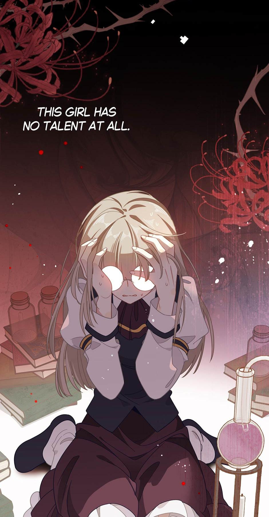 The Paladin's Witchbound Heart Chapter 25 page 45 - 