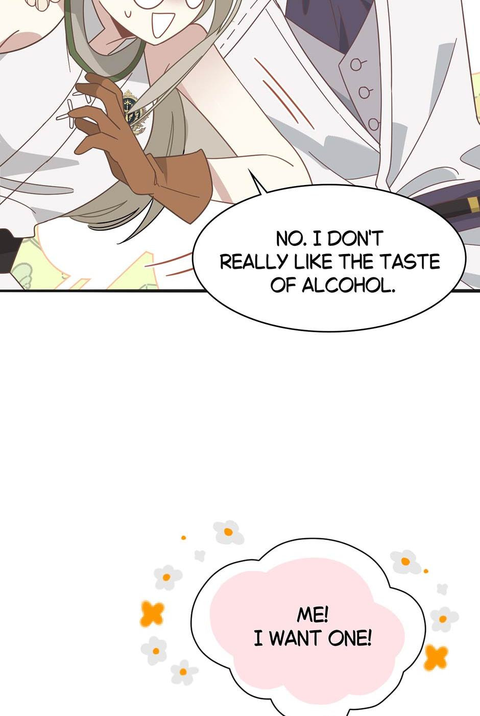 The Paladin's Witchbound Heart Chapter 26 page 20 - 