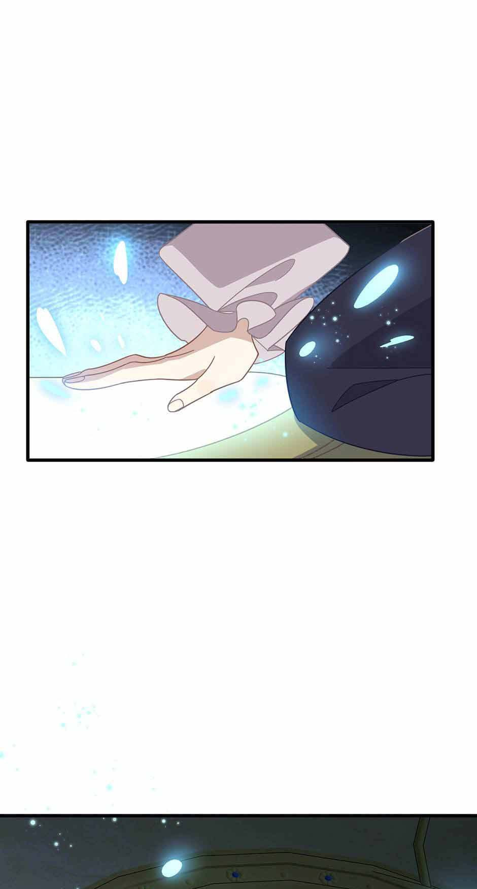 The Paladin's Witchbound Heart Chapter 26 page 3 - 