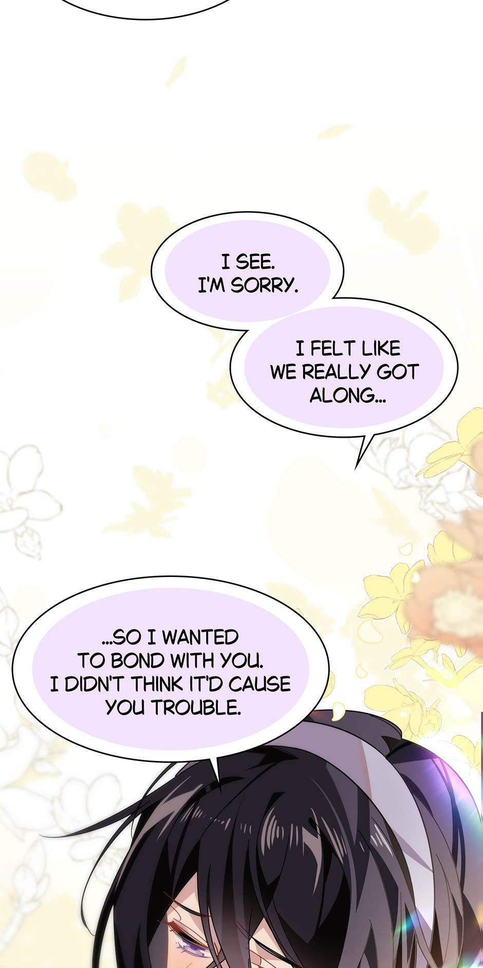 The Paladin's Witchbound Heart Chapter 26 page 24 - 