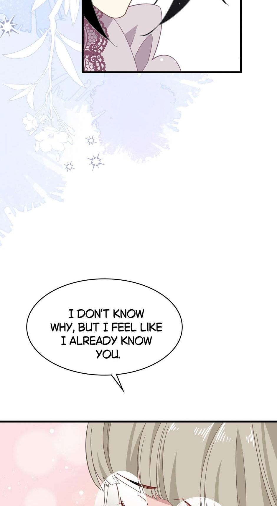 The Paladin's Witchbound Heart Chapter 26 page 31 - 