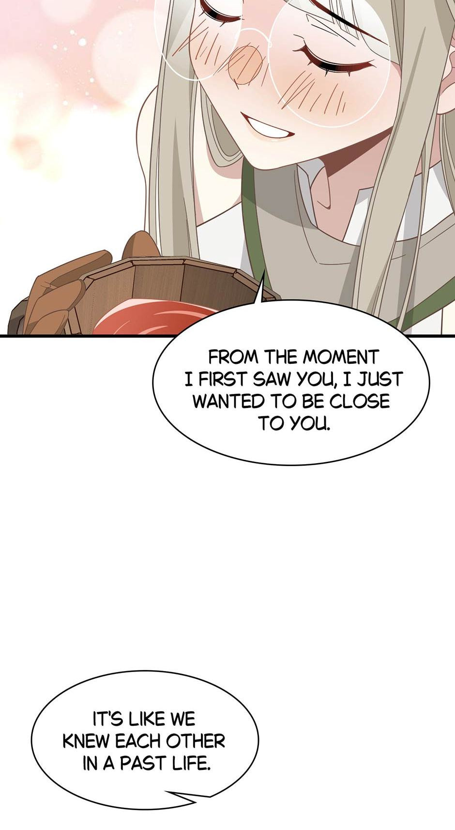 The Paladin's Witchbound Heart Chapter 26 page 32 - 