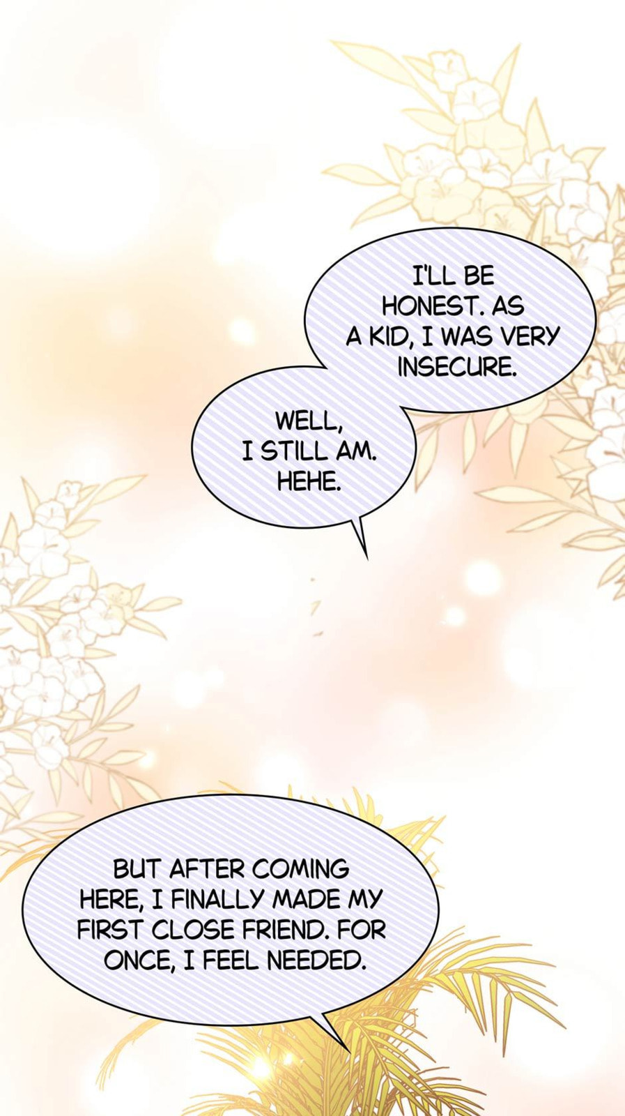 The Paladin's Witchbound Heart Chapter 26 page 34 - 