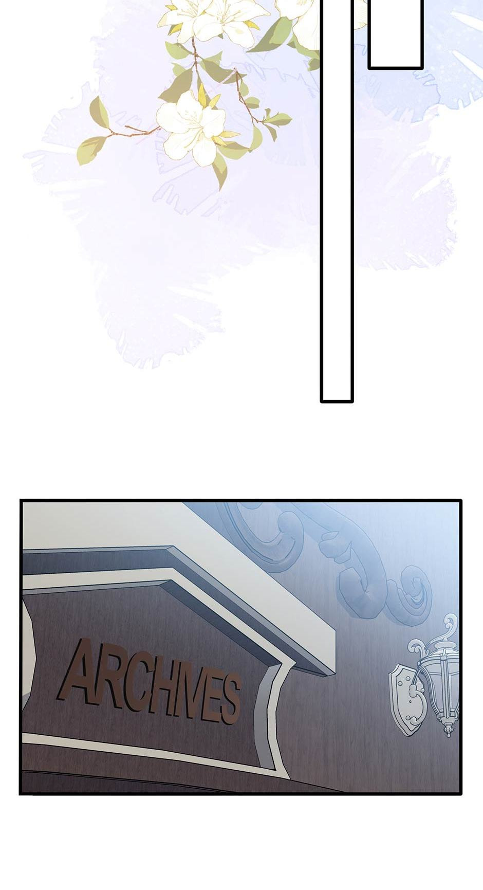 The Paladin's Witchbound Heart Chapter 26 page 47 - 