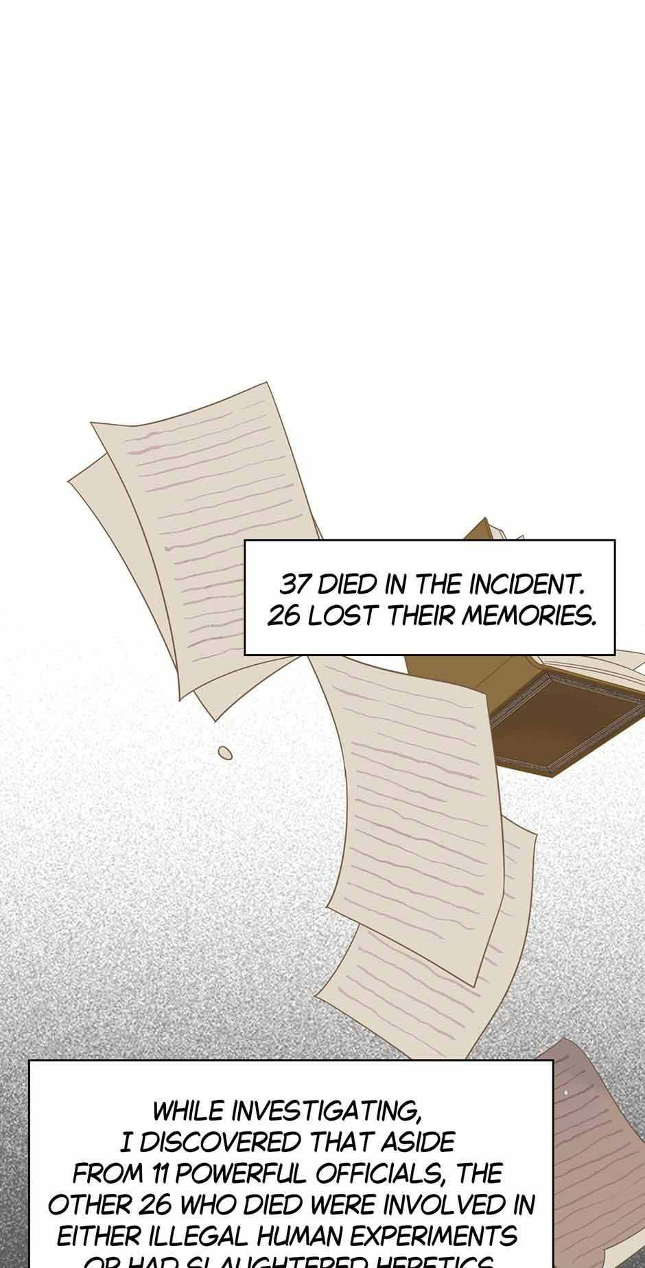 The Paladin's Witchbound Heart Chapter 27 page 3 - 