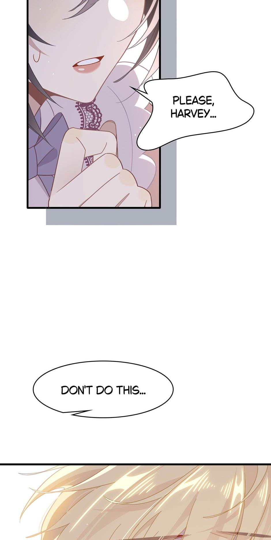 The Paladin's Witchbound Heart Chapter 27 page 21 - 