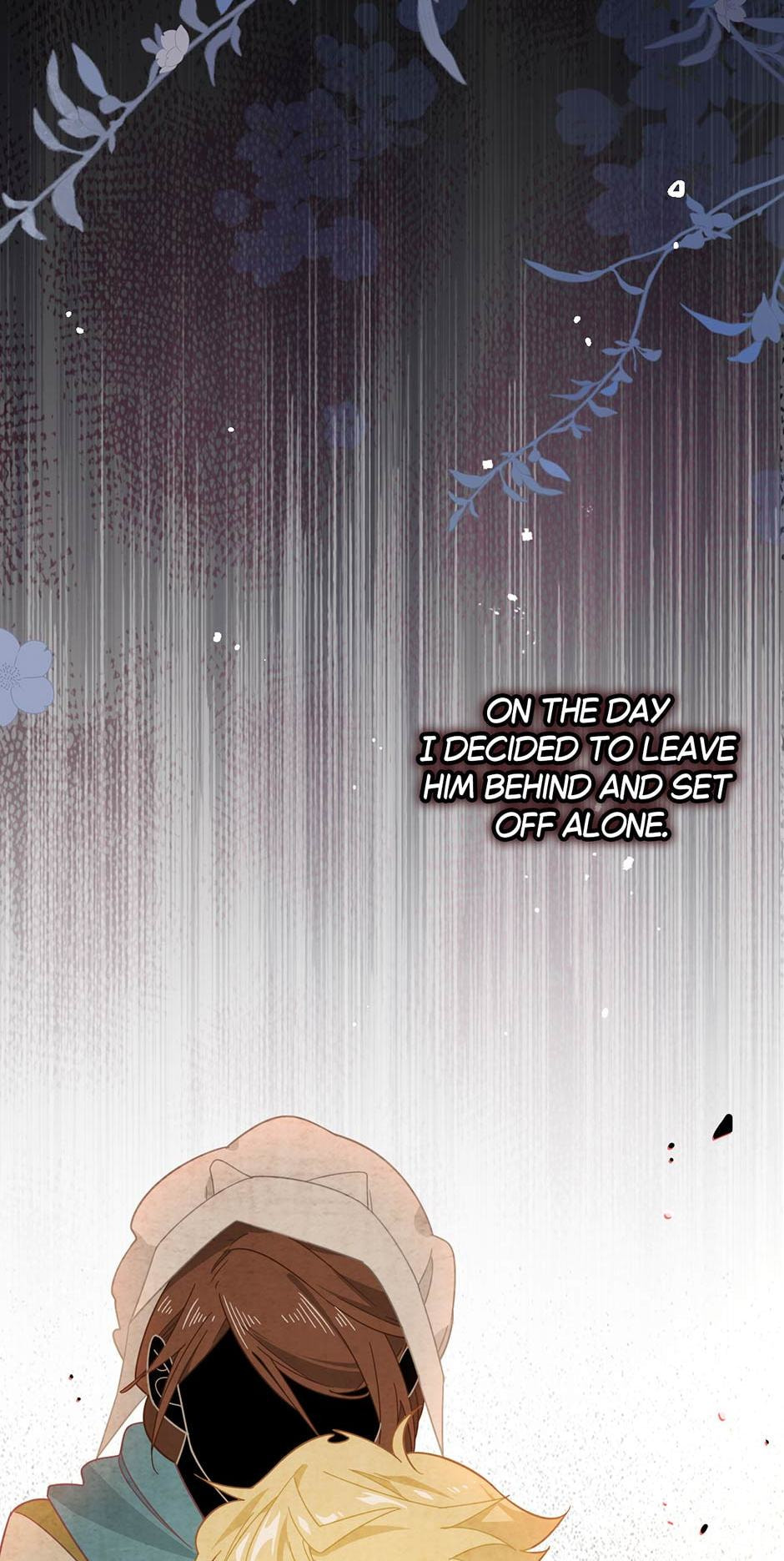 The Paladin's Witchbound Heart Chapter 27 page 23 - 