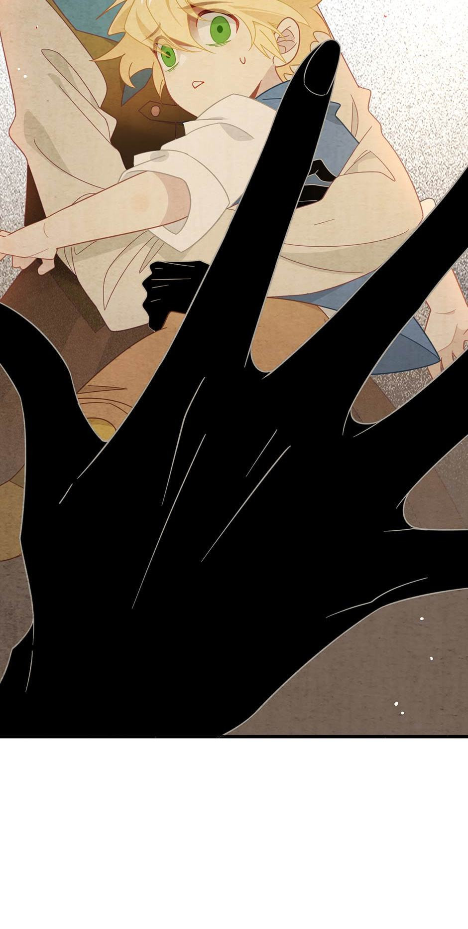 The Paladin's Witchbound Heart Chapter 27 page 24 - 