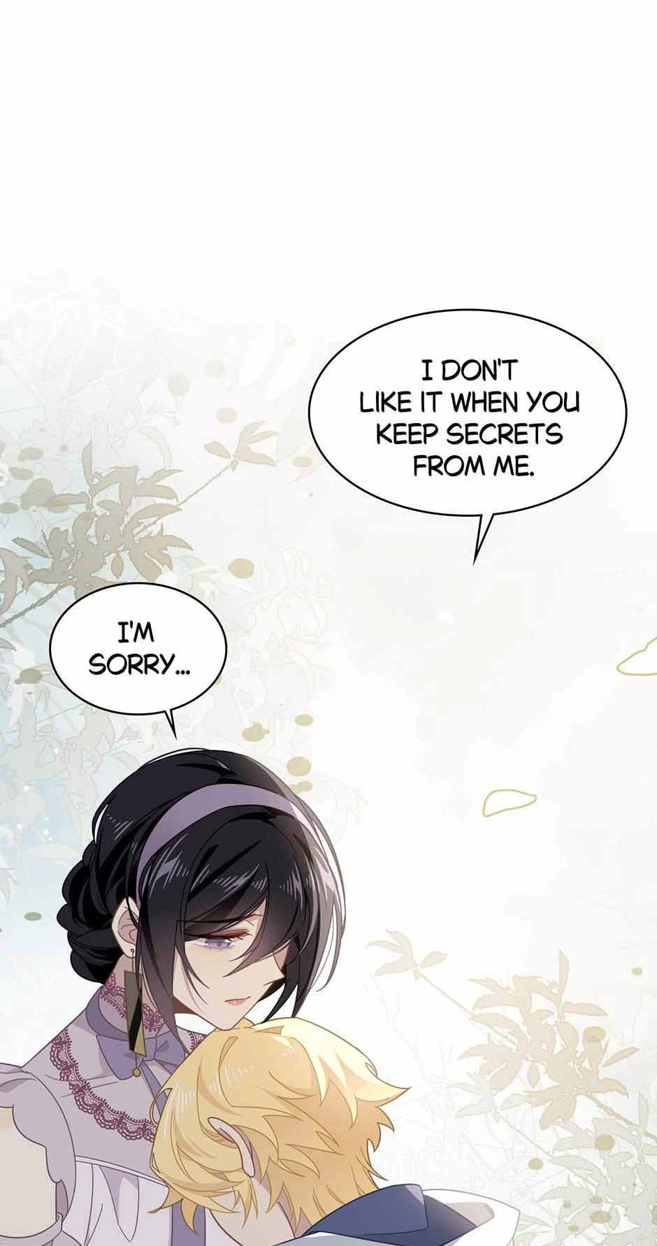 The Paladin's Witchbound Heart Chapter 27 page 25 - 