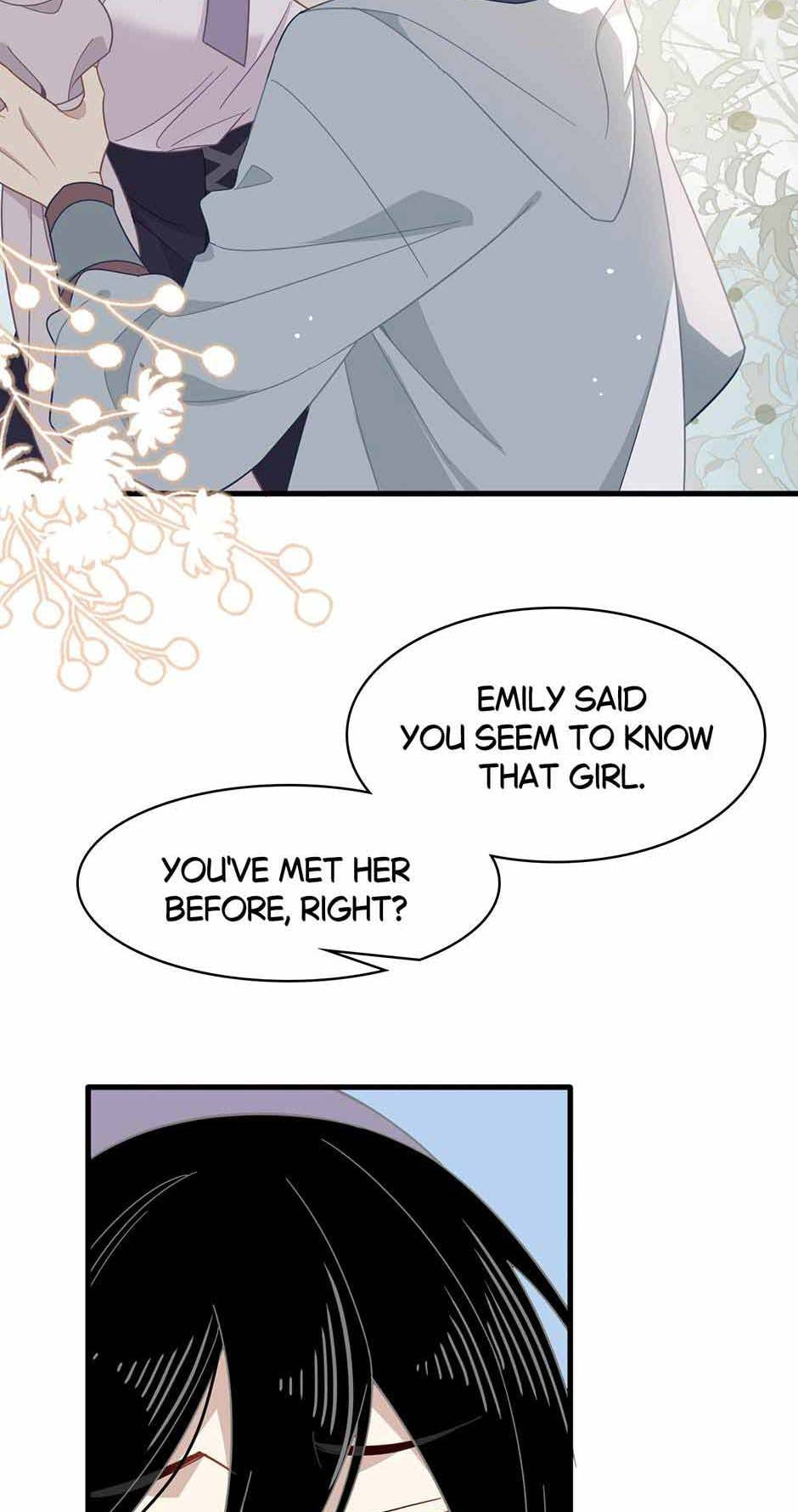 The Paladin's Witchbound Heart Chapter 27 page 26 - 