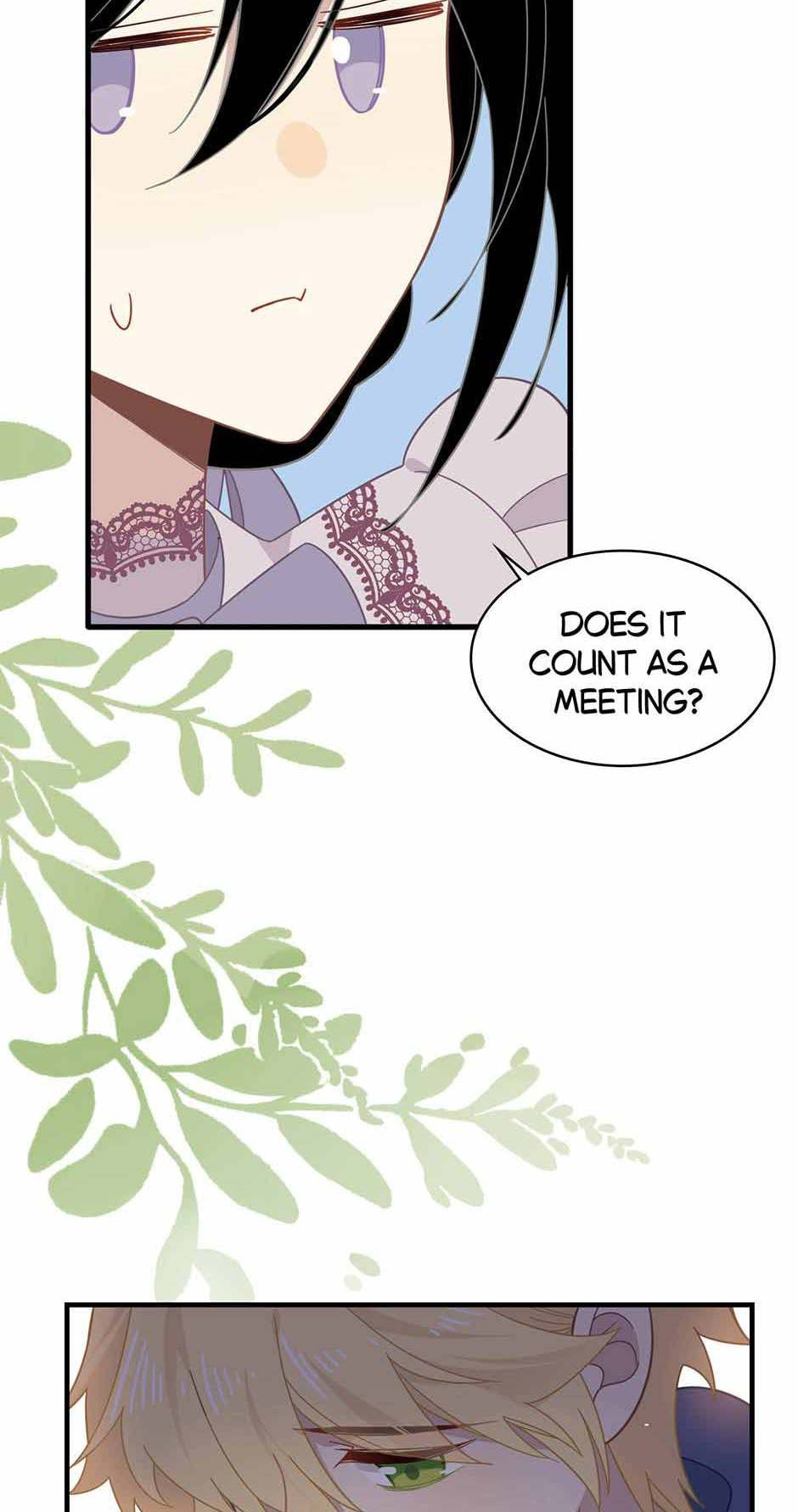 The Paladin's Witchbound Heart Chapter 27 page 27 - 