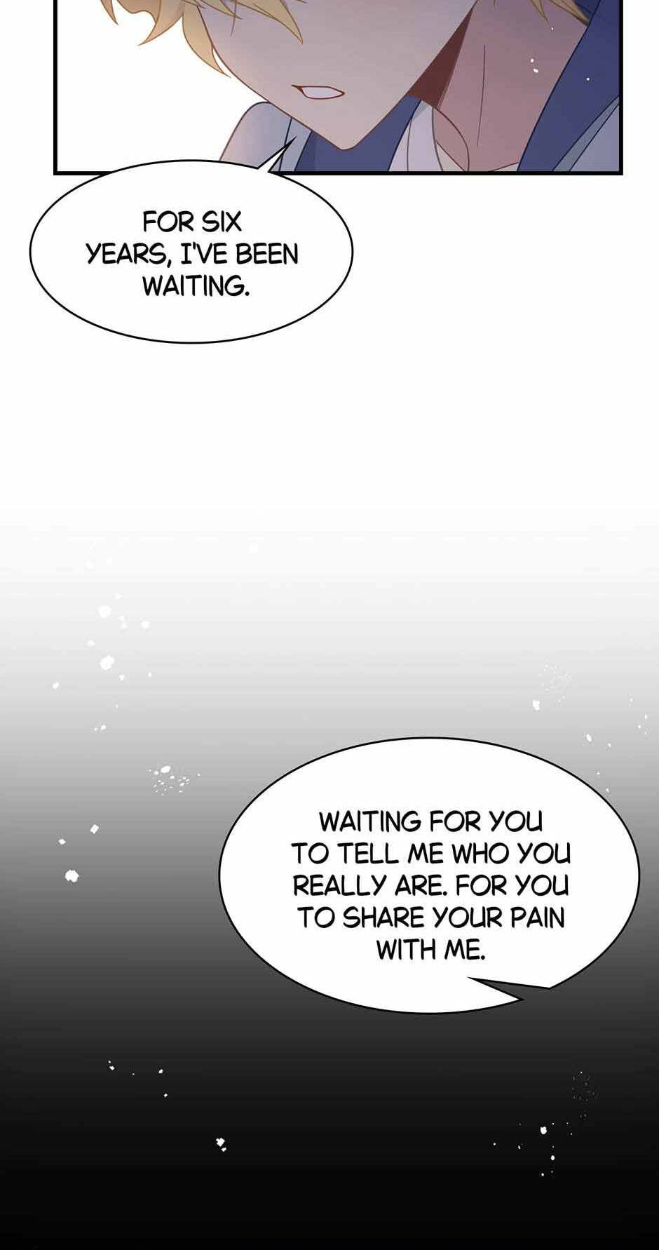 The Paladin's Witchbound Heart Chapter 27 page 28 - 