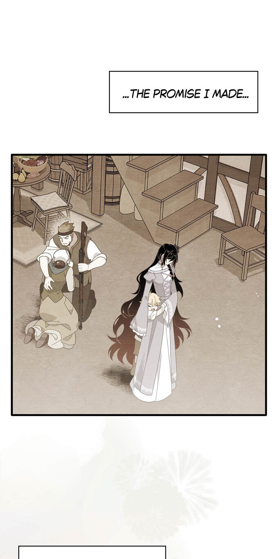 The Paladin's Witchbound Heart Chapter 27 page 38 - 