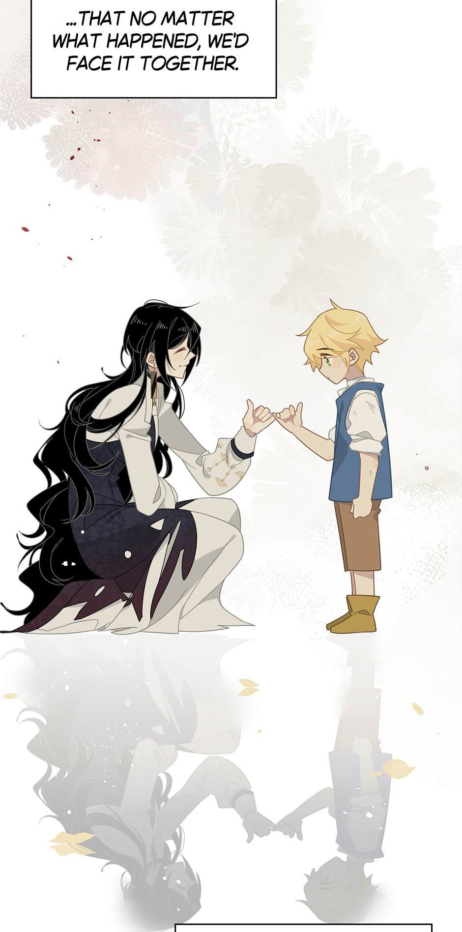 The Paladin's Witchbound Heart Chapter 27 page 39 - 