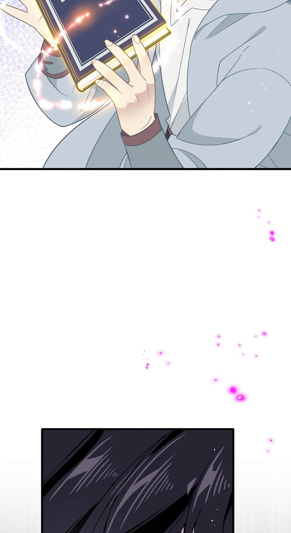 The Paladin's Witchbound Heart Chapter 27 page 44 - 