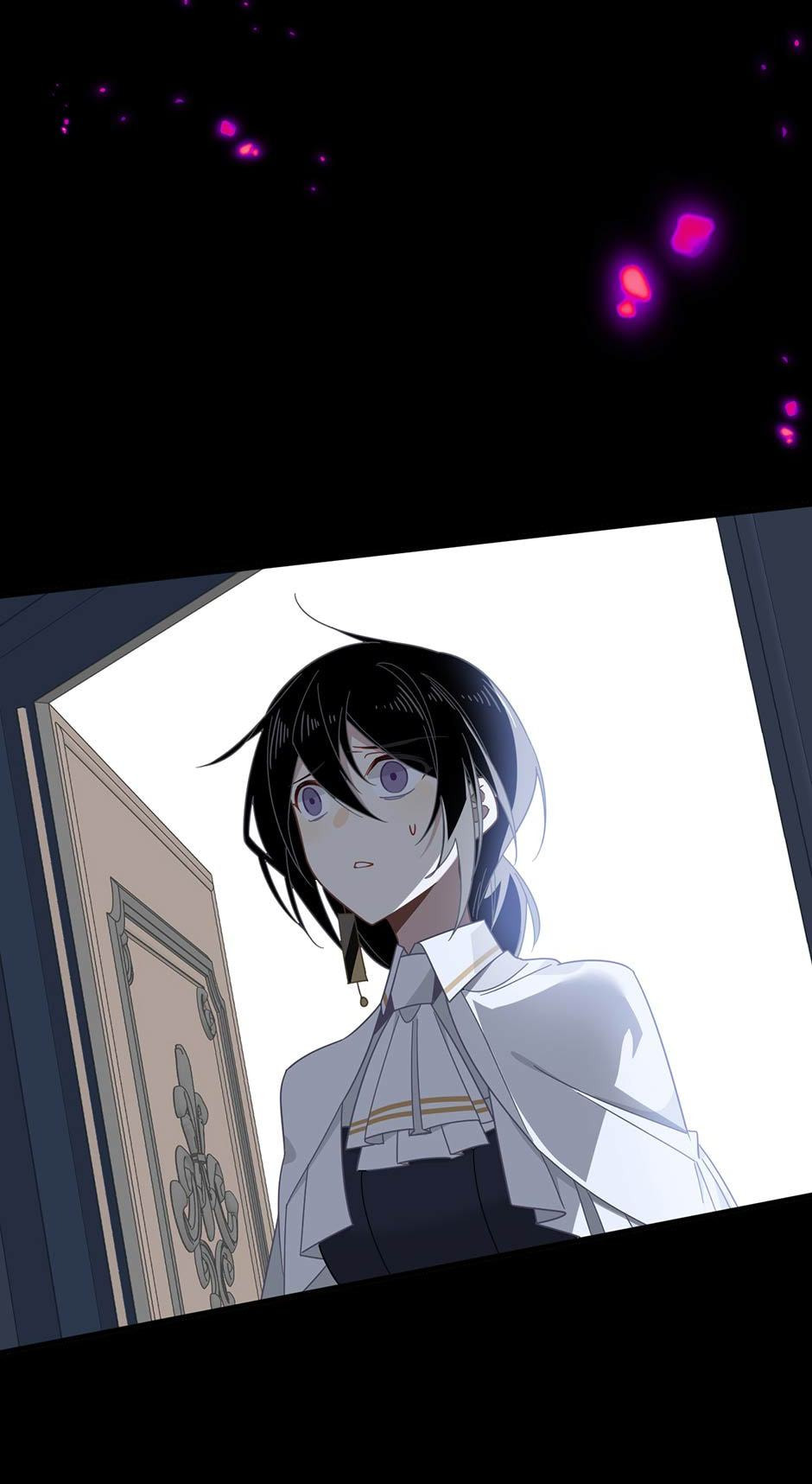 The Paladin's Witchbound Heart Chapter 27 page 46 - 