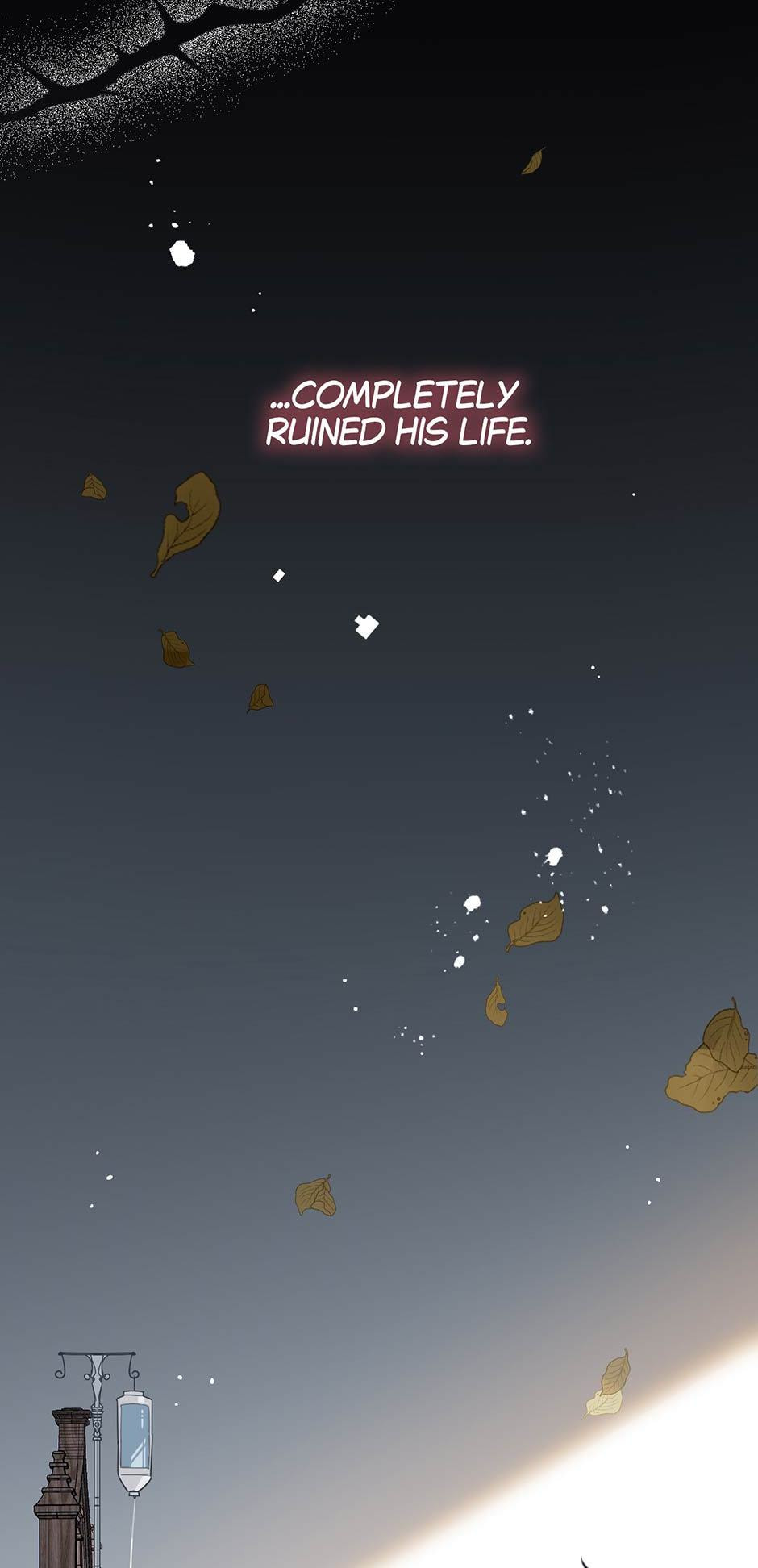 The Paladin's Witchbound Heart Chapter 27 page 50 - 