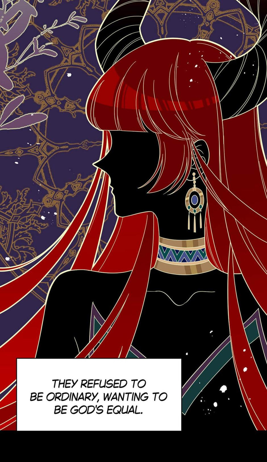 The Paladin's Witchbound Heart Chapter 28 page 11 - 