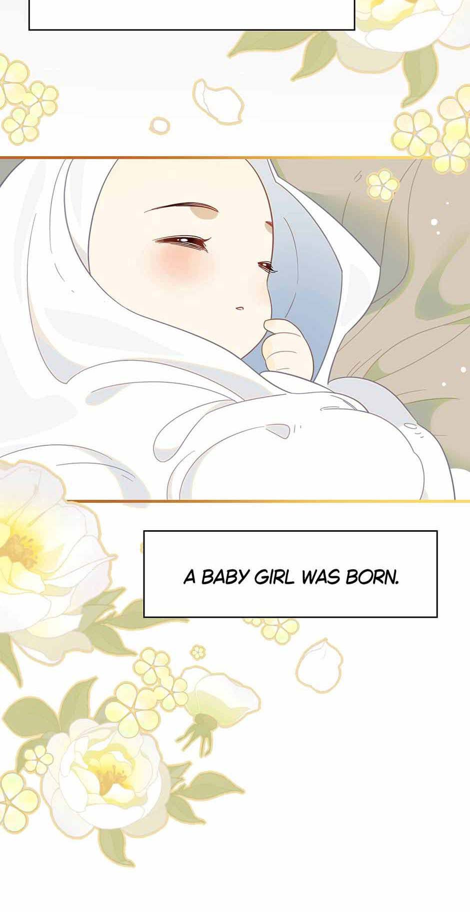 The Paladin's Witchbound Heart Chapter 28 page 19 - 