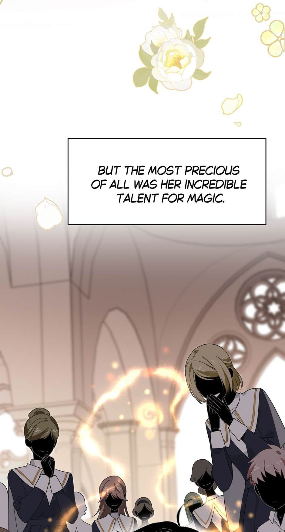 The Paladin's Witchbound Heart Chapter 28 page 21 - 