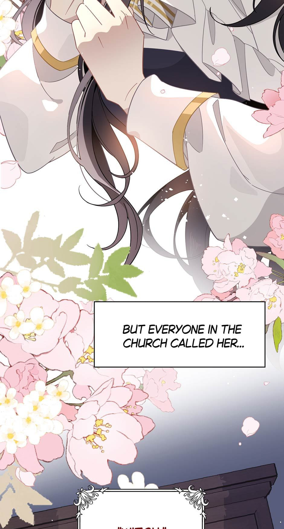 The Paladin's Witchbound Heart Chapter 28 page 24 - 