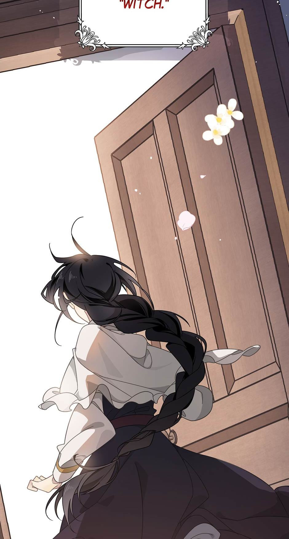 The Paladin's Witchbound Heart Chapter 28 page 25 - 