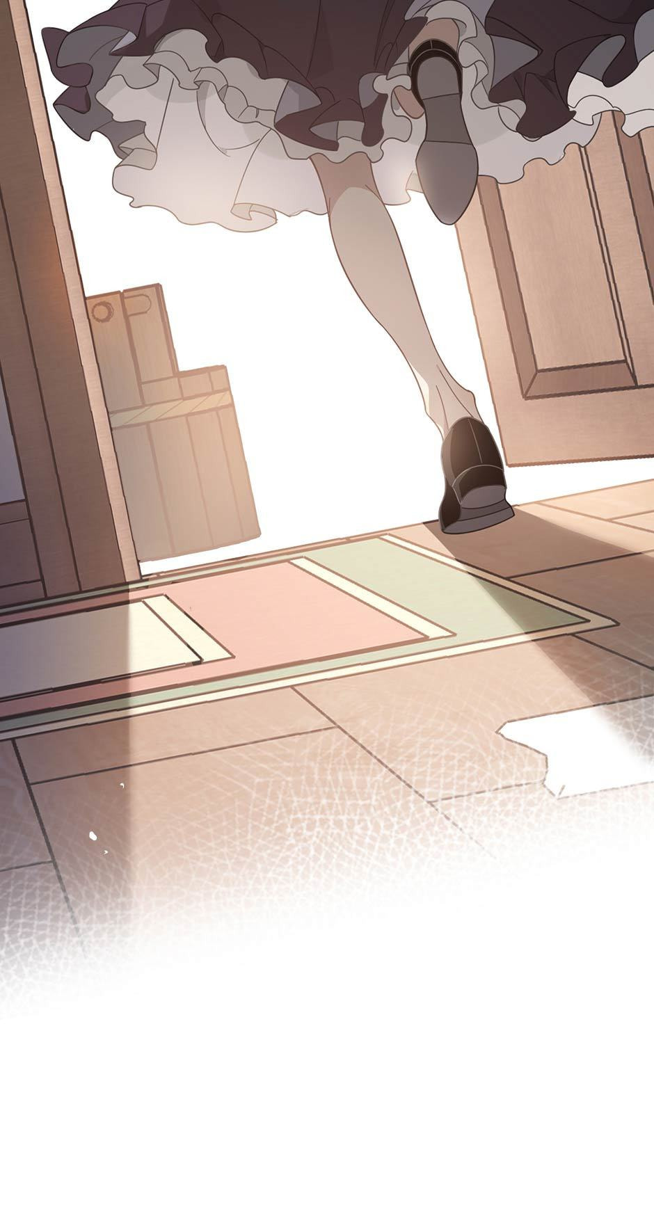 The Paladin's Witchbound Heart Chapter 28 page 26 - 