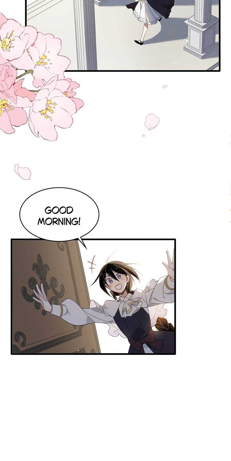 The Paladin's Witchbound Heart Chapter 28 page 28 - 
