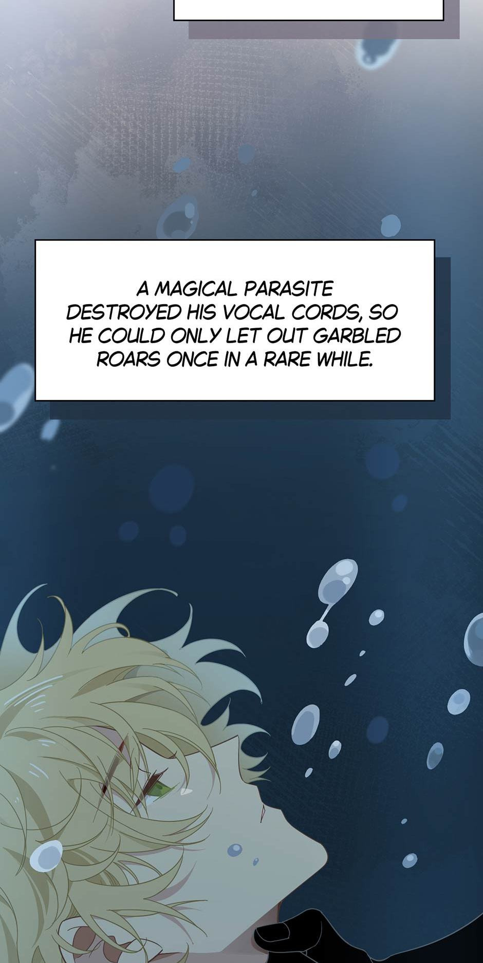 The Paladin's Witchbound Heart Chapter 28 page 33 - 