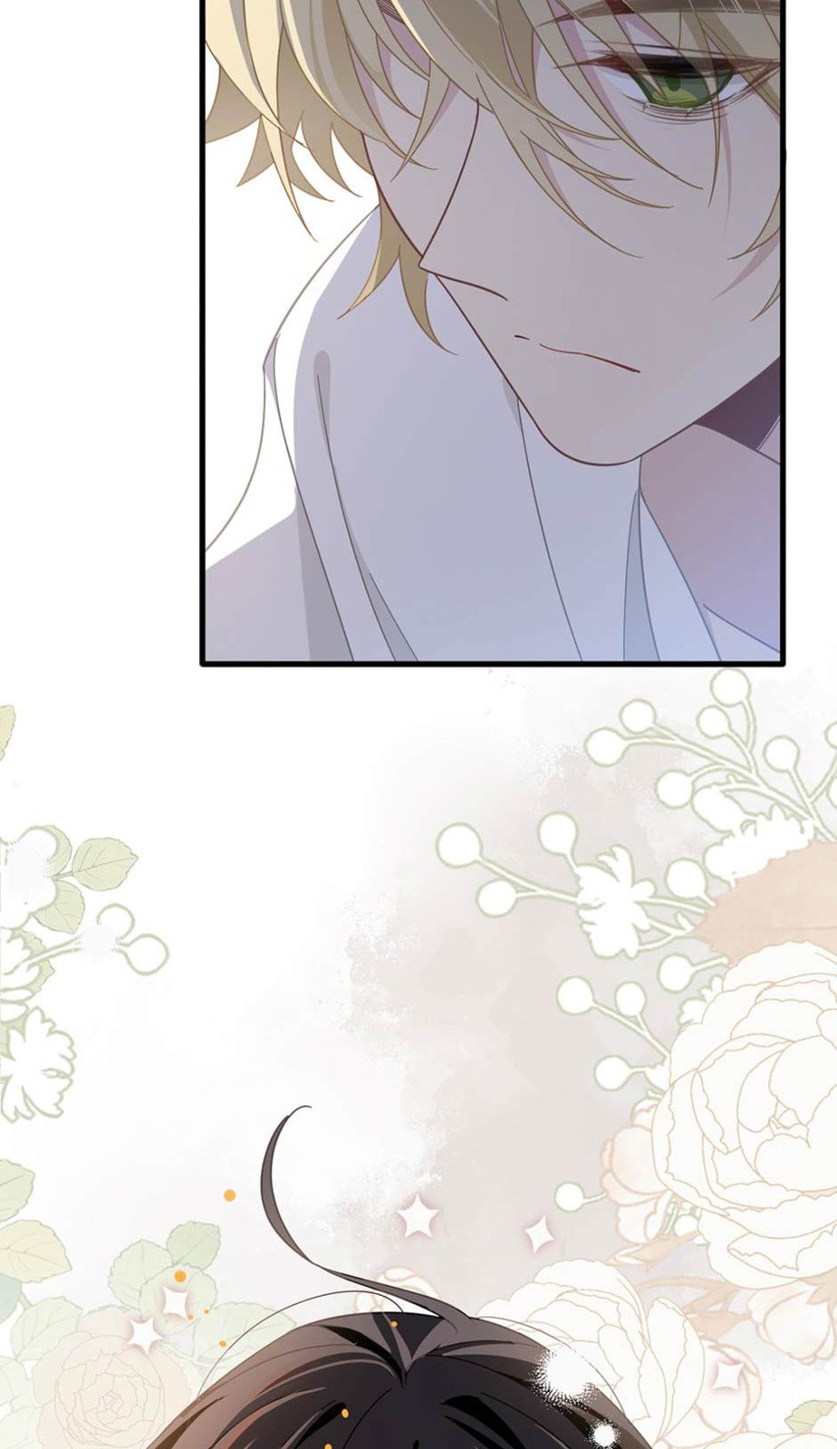 The Paladin's Witchbound Heart Chapter 28 page 37 - 