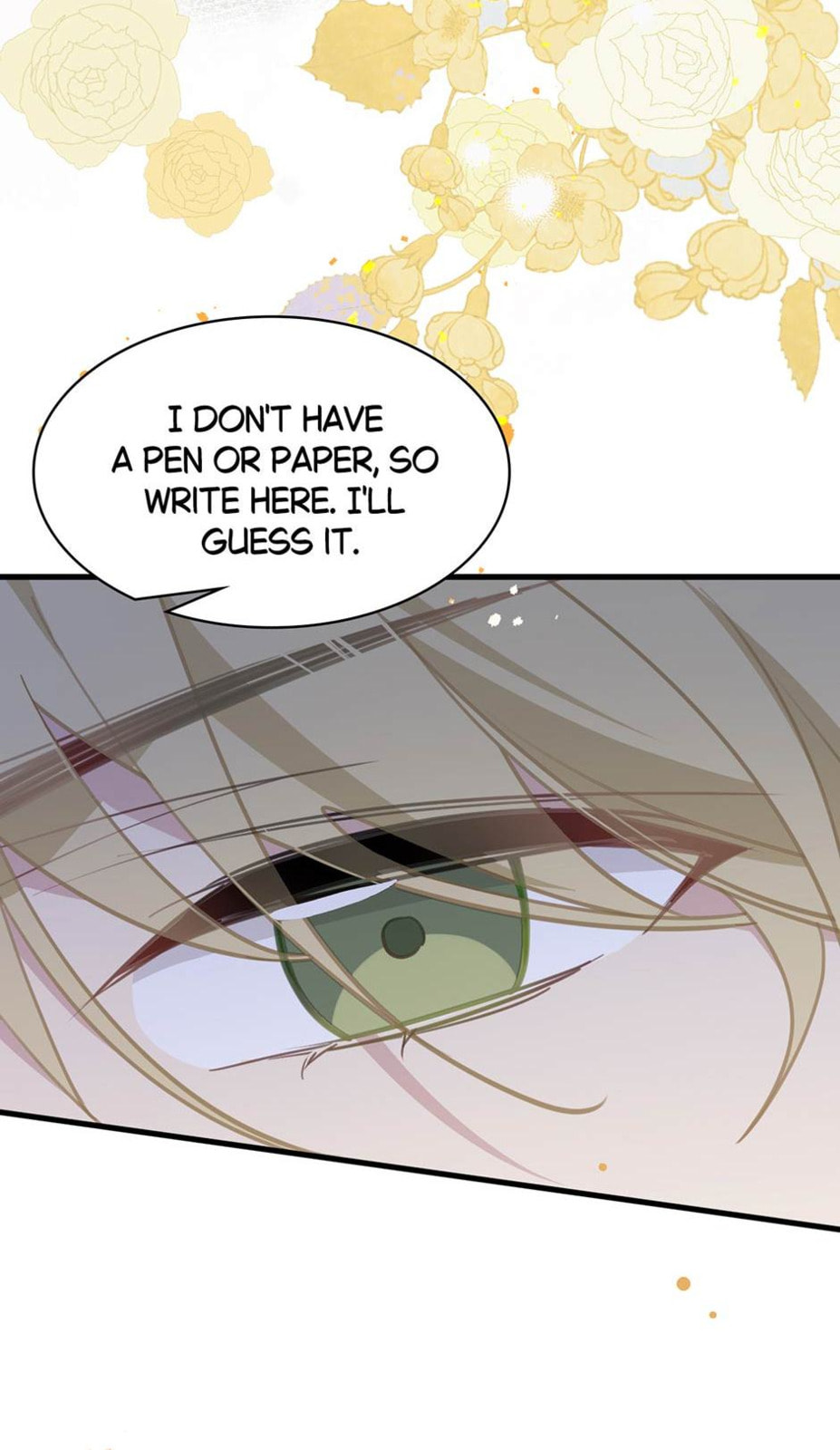 The Paladin's Witchbound Heart Chapter 28 page 39 - 