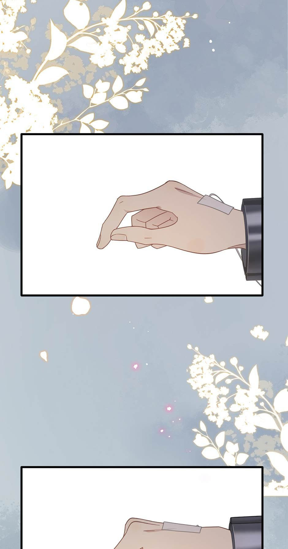 The Paladin's Witchbound Heart Chapter 28 page 41 - 