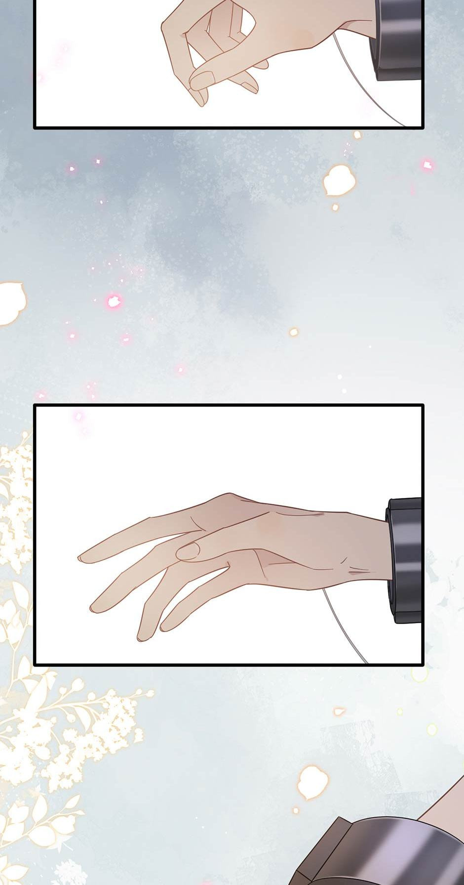 The Paladin's Witchbound Heart Chapter 28 page 42 - 