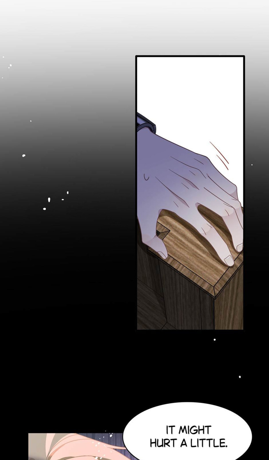 The Paladin's Witchbound Heart Chapter 28 page 49 - 