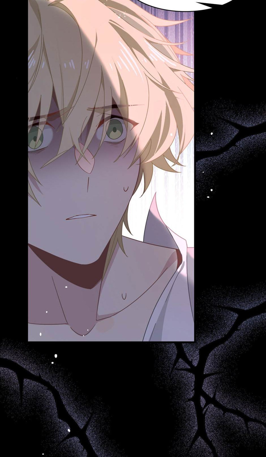 The Paladin's Witchbound Heart Chapter 28 page 50 - 