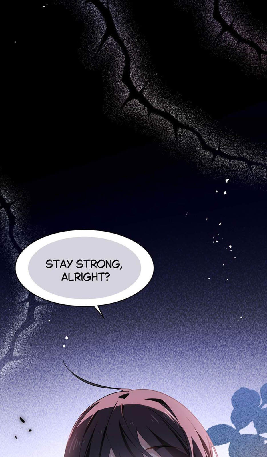 The Paladin's Witchbound Heart Chapter 28 page 51 - 