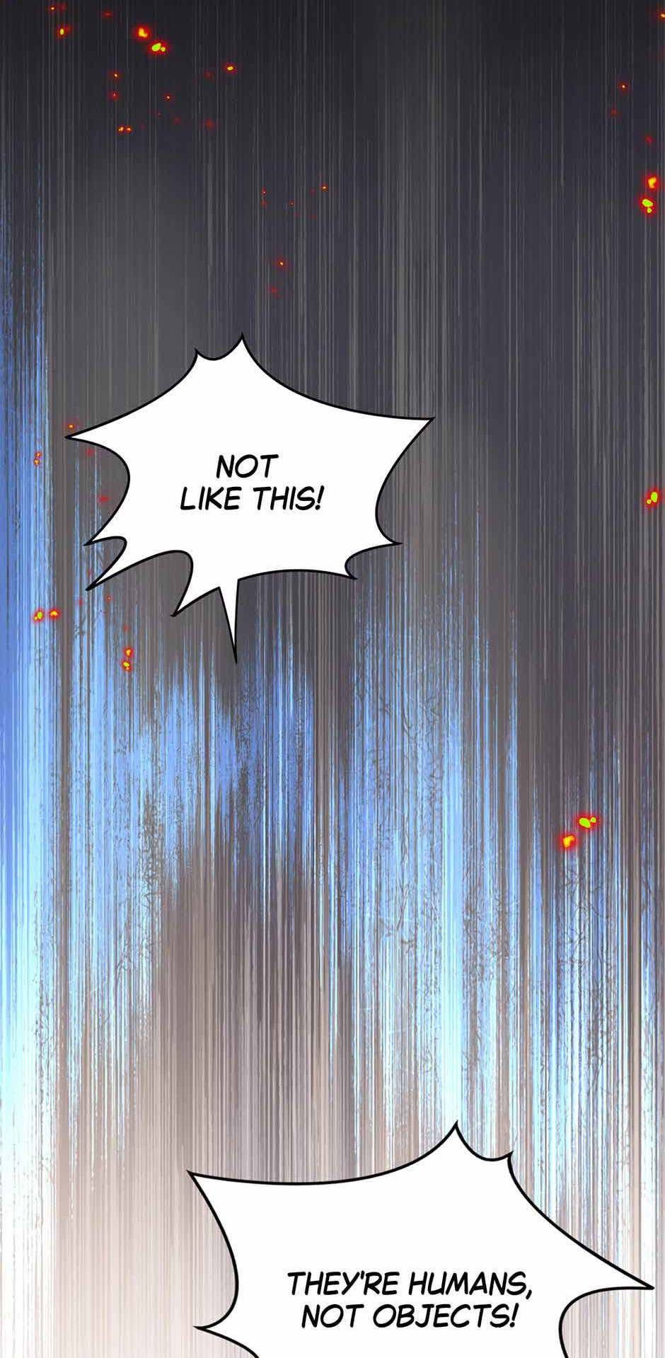 The Paladin's Witchbound Heart Chapter 29 page 18 - 