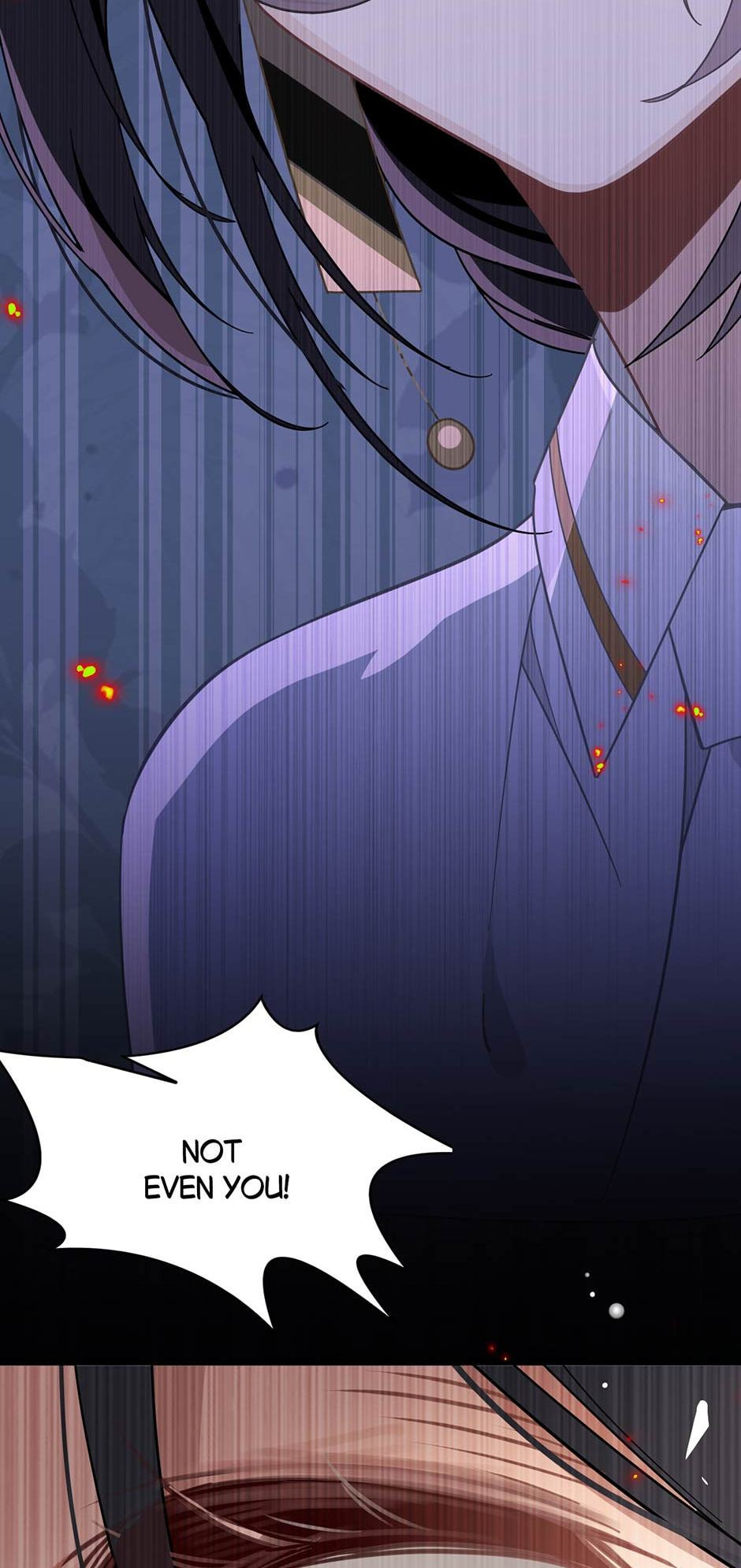 The Paladin's Witchbound Heart Chapter 29 page 21 - 