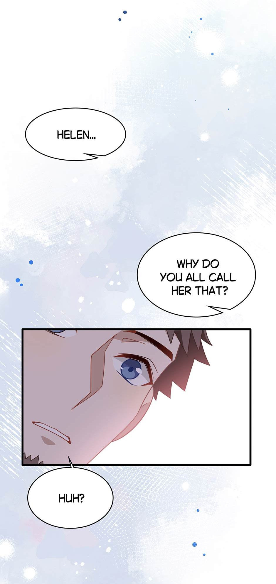 The Paladin's Witchbound Heart Chapter 29 page 25 - 