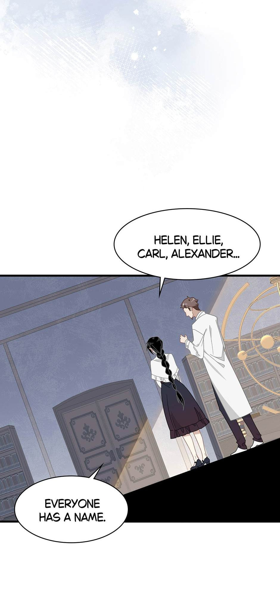 The Paladin's Witchbound Heart Chapter 29 page 26 - 