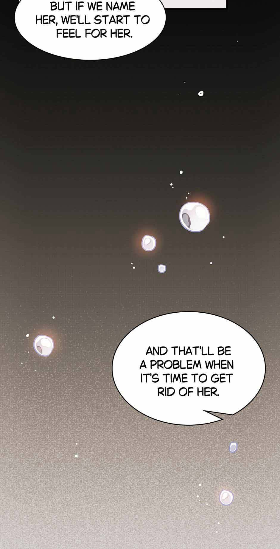 The Paladin's Witchbound Heart Chapter 29 page 35 - 