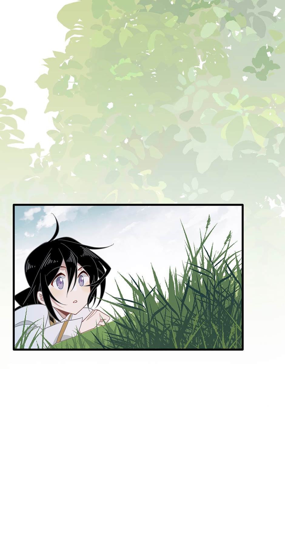 The Paladin's Witchbound Heart Chapter 29 page 38 - 