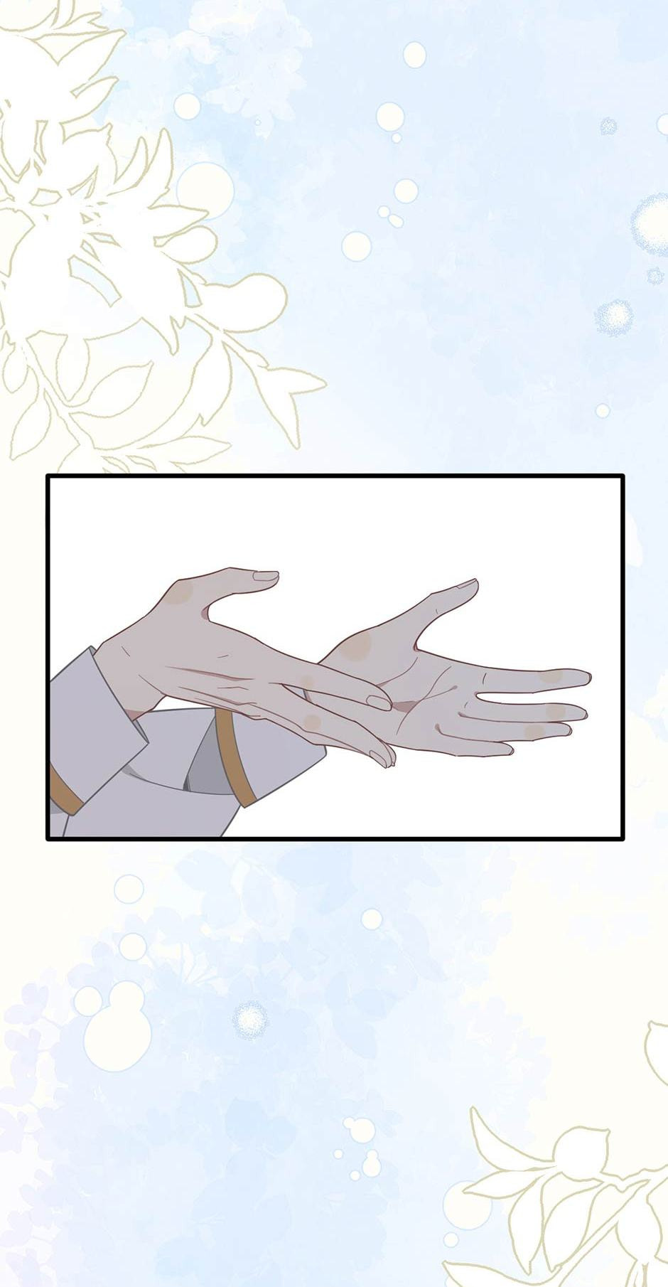 The Paladin's Witchbound Heart Chapter 29 page 44 - 